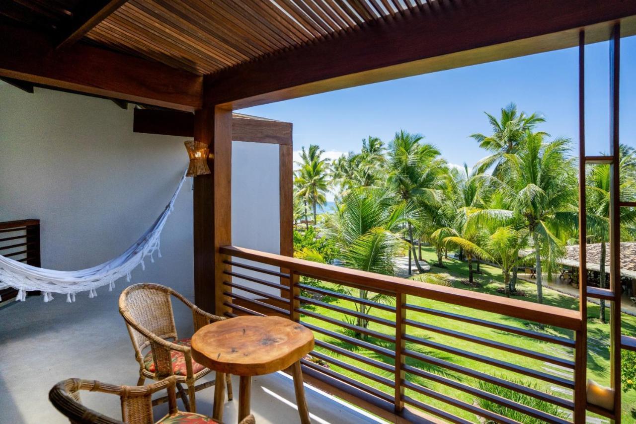 Pousada Encanto Da Lua Barra Grande  Εξωτερικό φωτογραφία